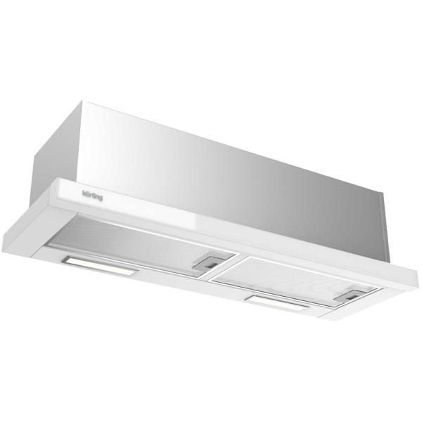 Вытяжка встраиваемая Korting KHP 9815 GW