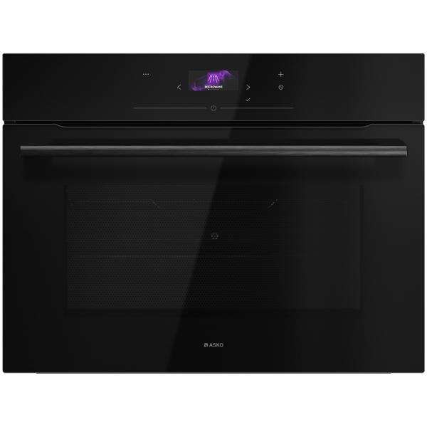 Встраиваемая микроволновая печь Asko OM24BGH