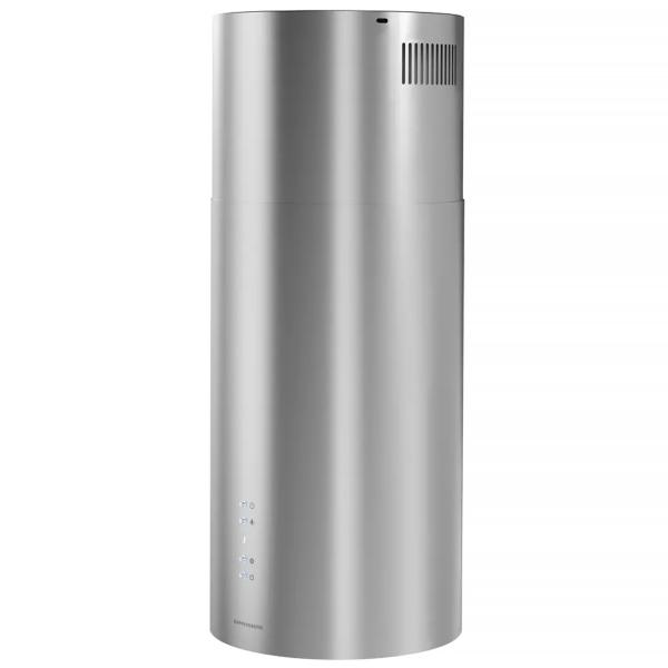 Островная вытяжка Kuppersberg TUBA 35 X