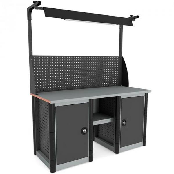 Верстак Profi M № 608