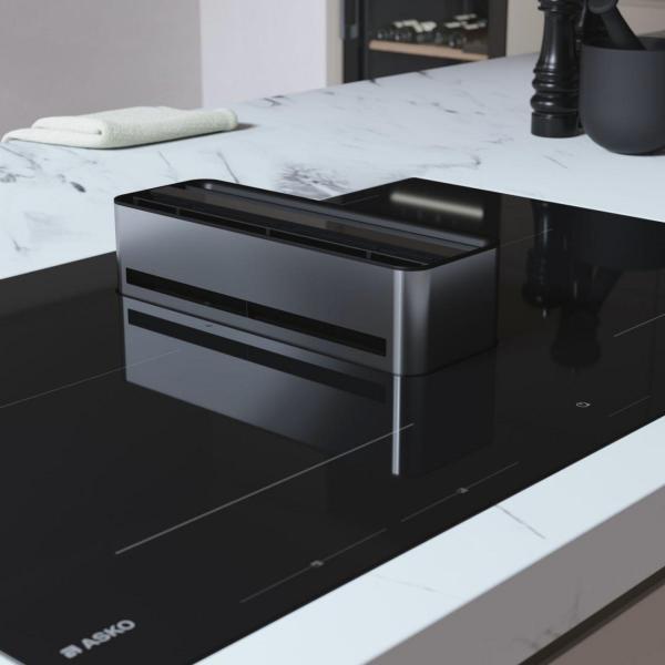 Индукционная варочная поверхность Asko HIHD854GF