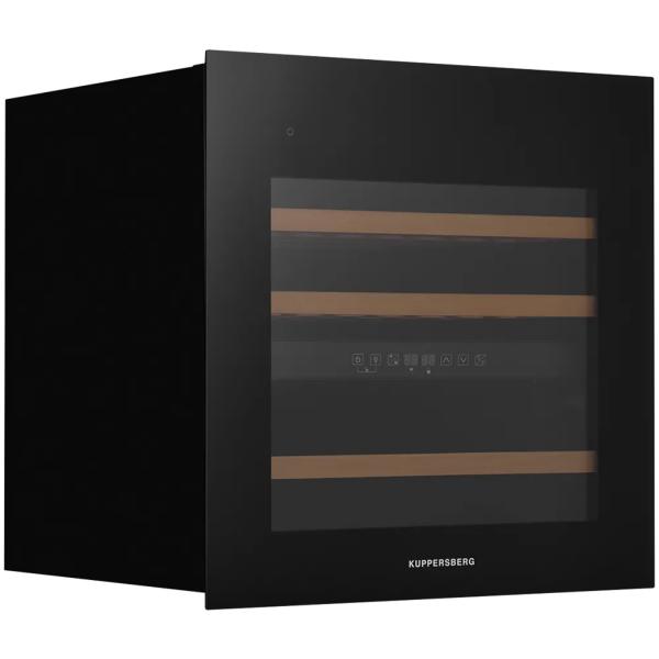 Винный шкаф встраиваемый Kuppersberg RBW 66