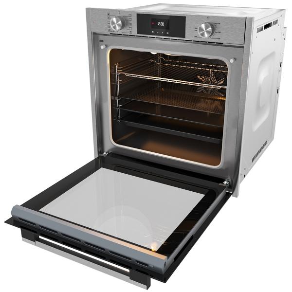 Встраиваемый духовой шкаф MILLEN MEO 6005 IX