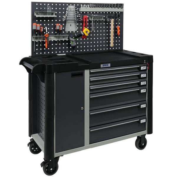 Инструментальная тележка WDS M-6.1