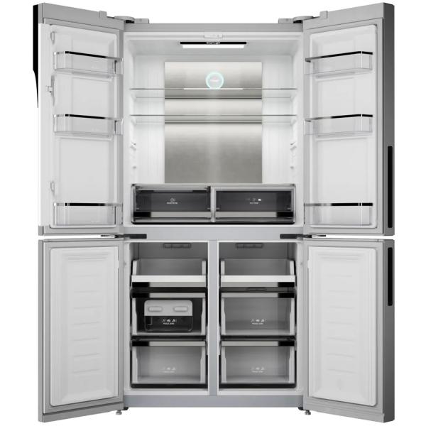 Холодильник отдельностоящий Kuppersberg NFFD 185 SG