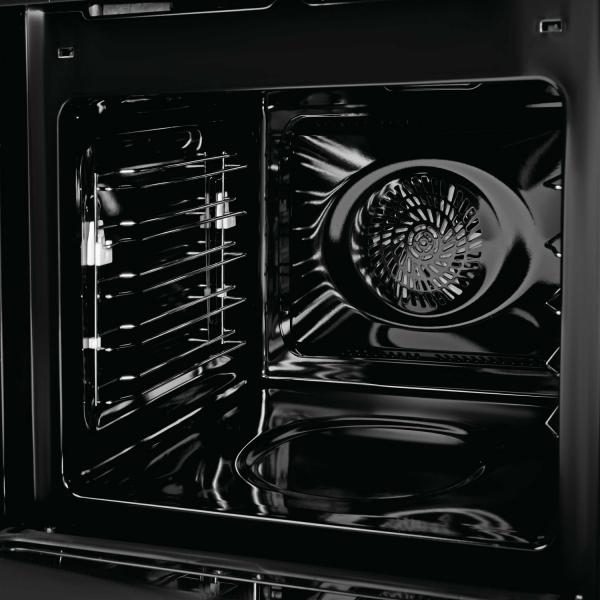 Электрический духовой шкаф Korting OKB 1340 GNBX MW