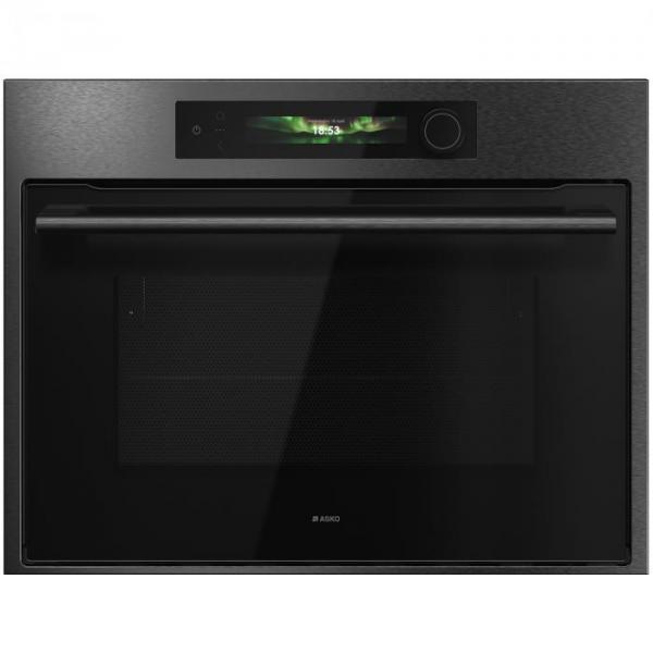 Встраиваемая микроволновая печь Asko OM64BSH