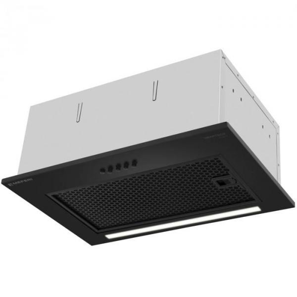 Полновстраиваемая вытяжка MEFERI SMARTBOX45BK POWER