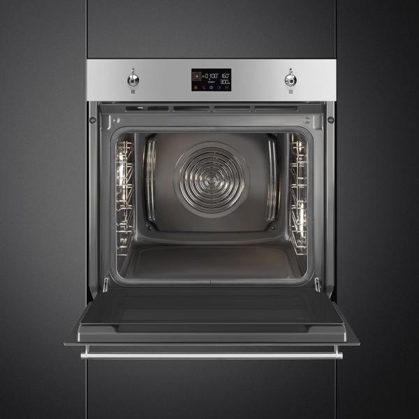Духовой шкаф Smeg SOP6302TX