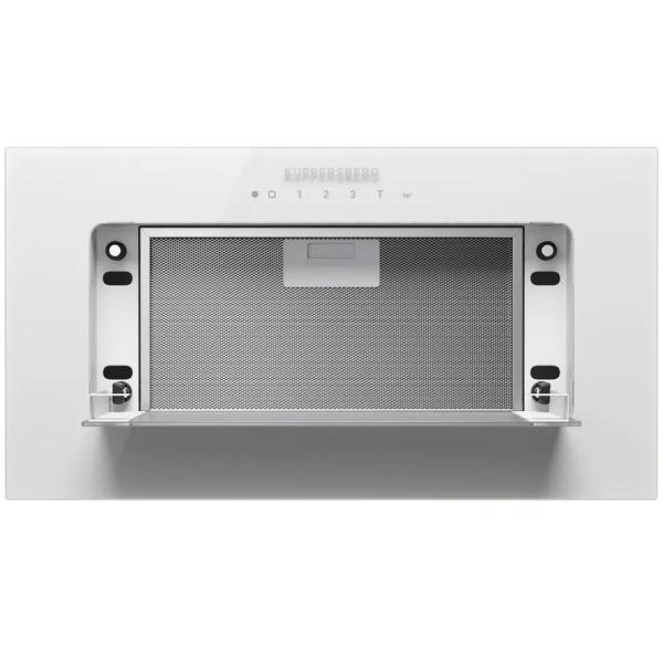 Встраиваемая вытяжка Kuppersberg BIM 600 White