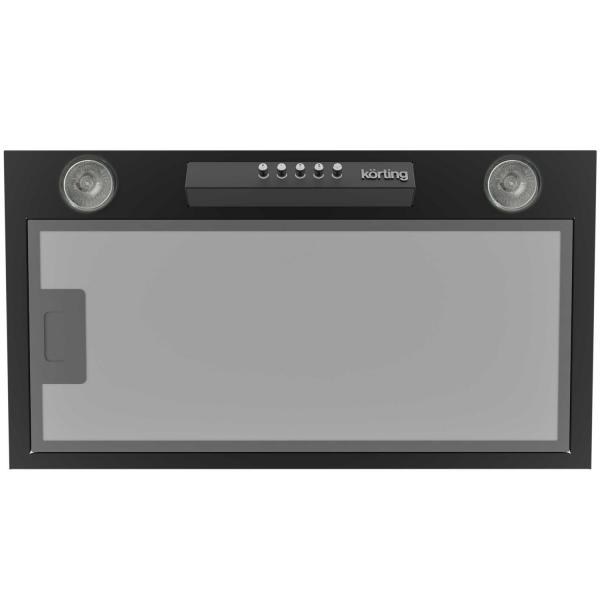 Вытяжка полновстраиваемая Korting KHI 6530 N