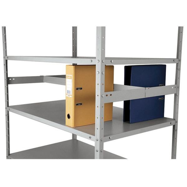 Стеллаж MS Standart 200KD/100x60/4