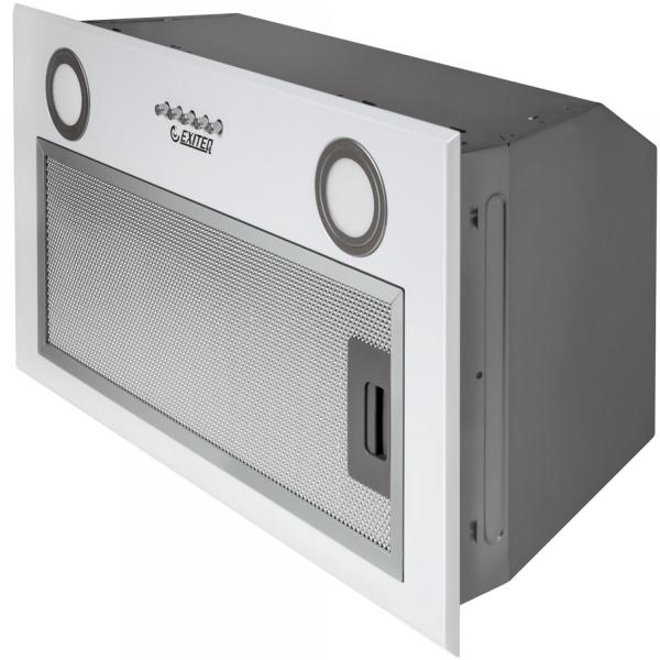 Вытяжка встраиваемая EXITEQ EX-1176 white