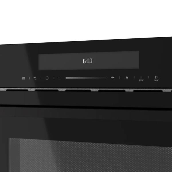 Встраиваемая микроволновая печь Kuppersberg HMW 633 B