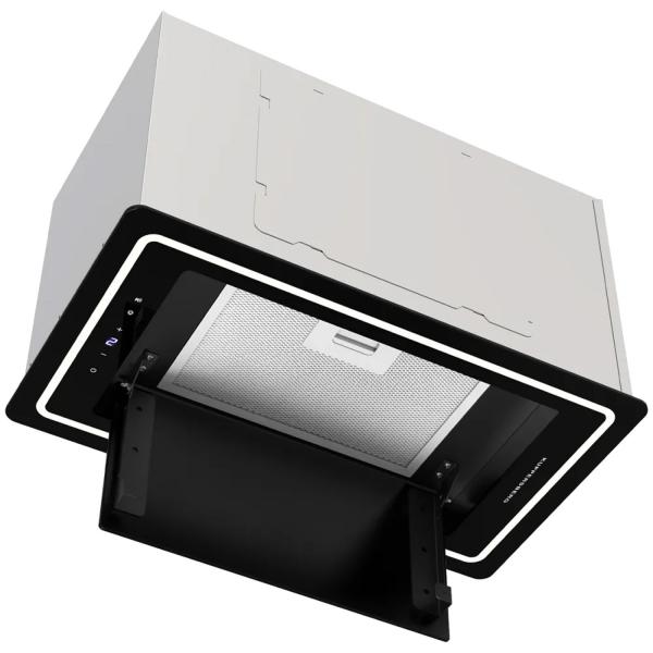 Встраиваемая вытяжка Kuppersberg INLUMIA 60 Black