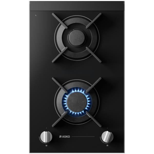 Газовая варочная панель Asko HG8320BGB1
