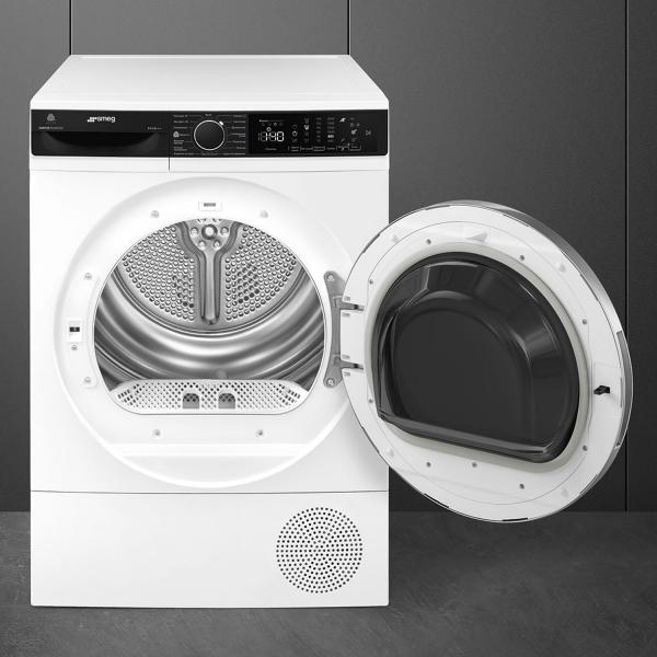 Сушильная машина Smeg DT393RU4