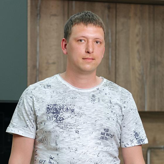 Свиридов Павел Васильевич