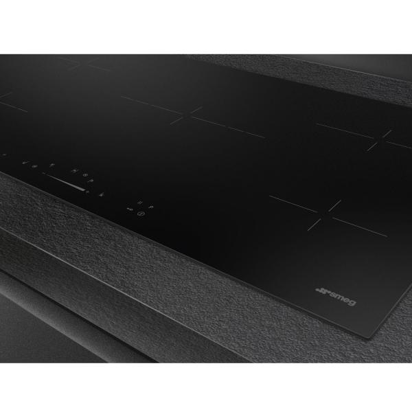 Электрическая варочная панель Smeg SE495ETD