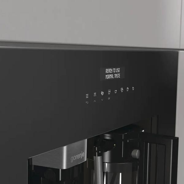 Автоматическая кофемашина Gorenje CM4G8BG