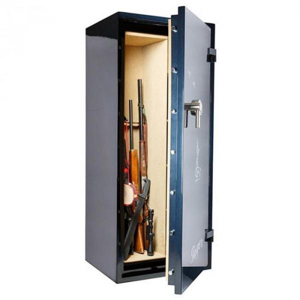 Эксклюзивный сейф VALBERG JÄGER 1670