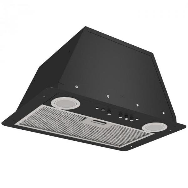 Вытяжка Elikor Врезной блок BOX 42П-450 черный